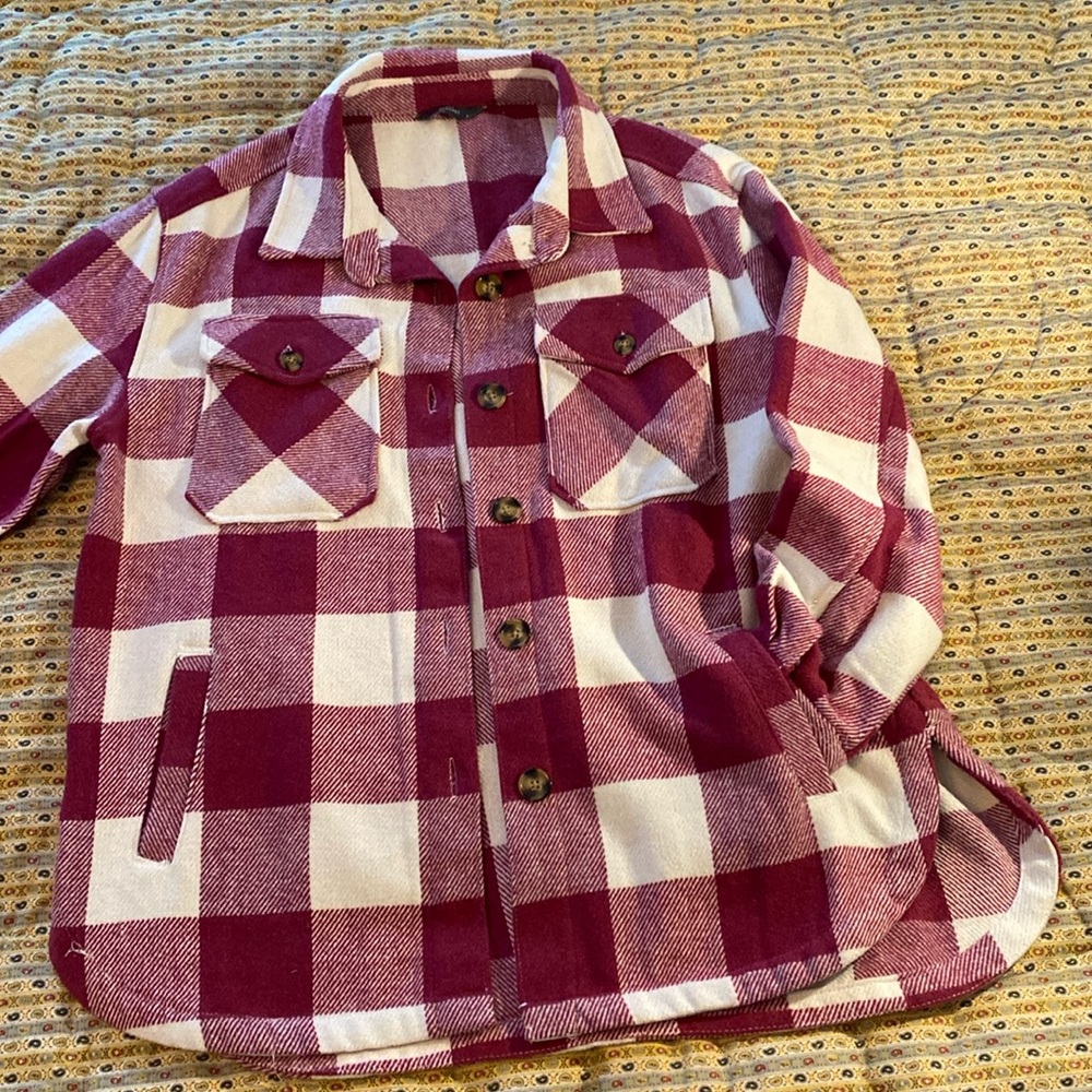 Shacket